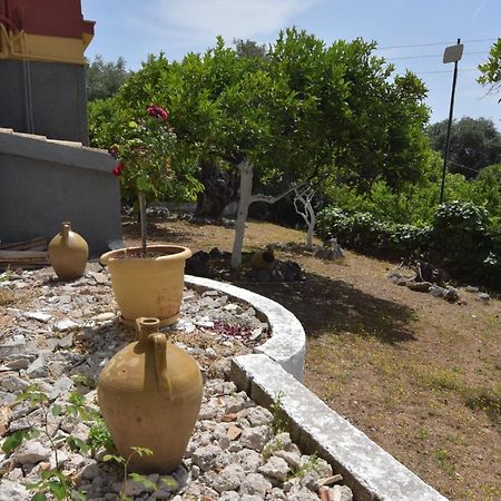 Baracunda Apartments Barbáti Kültér fotó