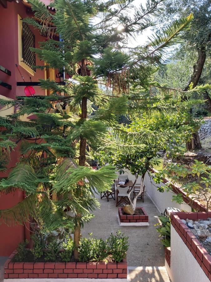 Baracunda Apartments Barbáti Kültér fotó