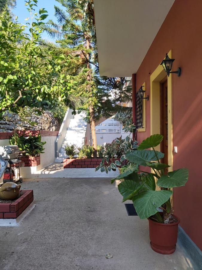 Baracunda Apartments Barbáti Kültér fotó