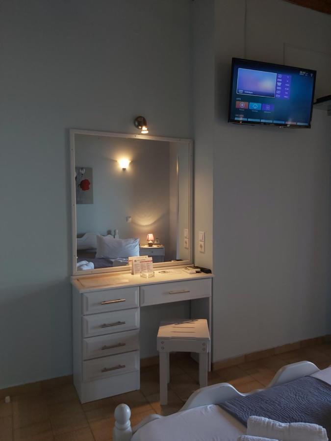 Baracunda Apartments Barbáti Kültér fotó