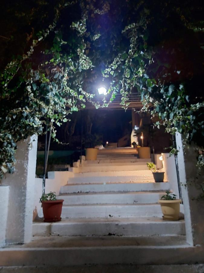 Baracunda Apartments Barbáti Kültér fotó