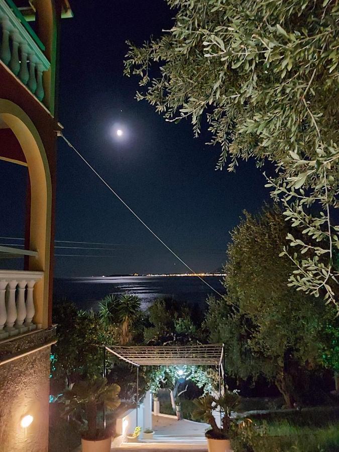 Baracunda Apartments Barbáti Kültér fotó