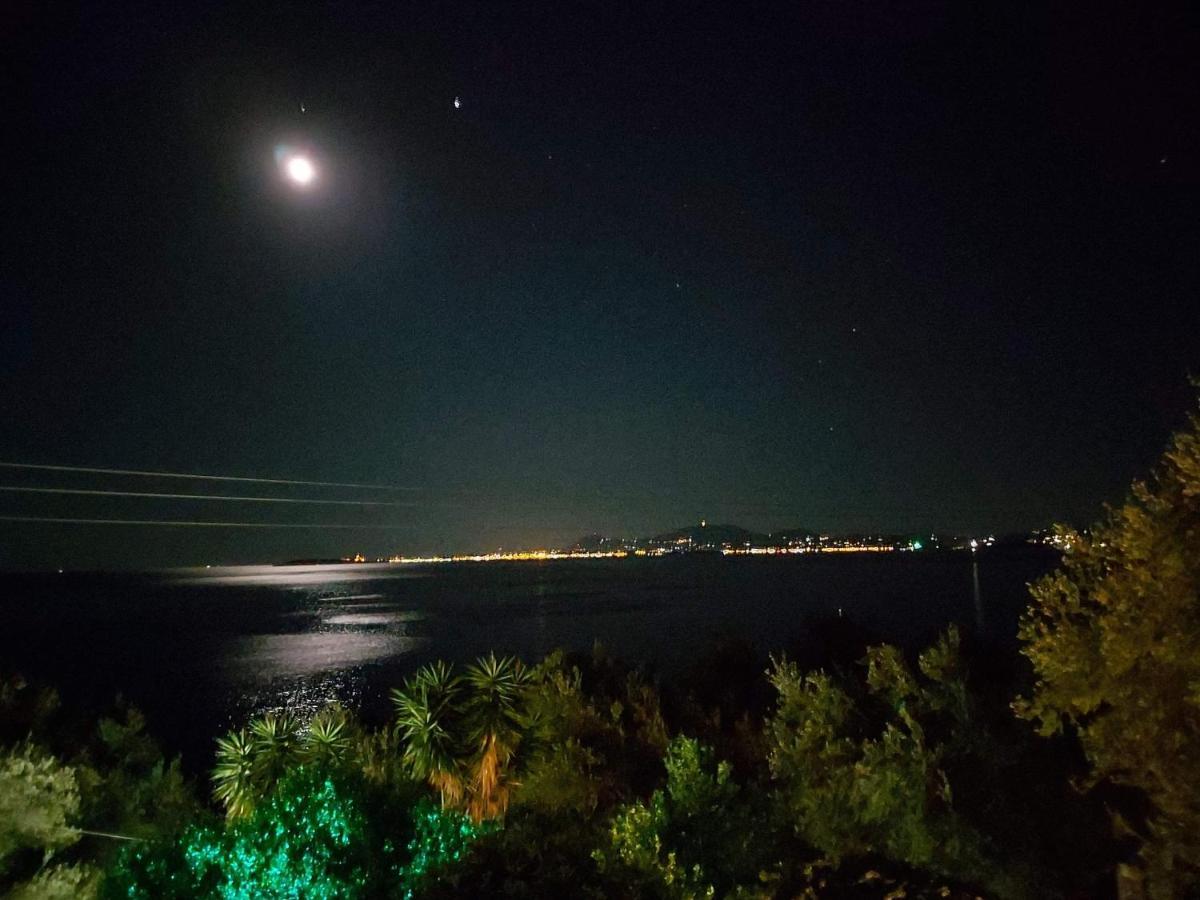 Baracunda Apartments Barbáti Kültér fotó