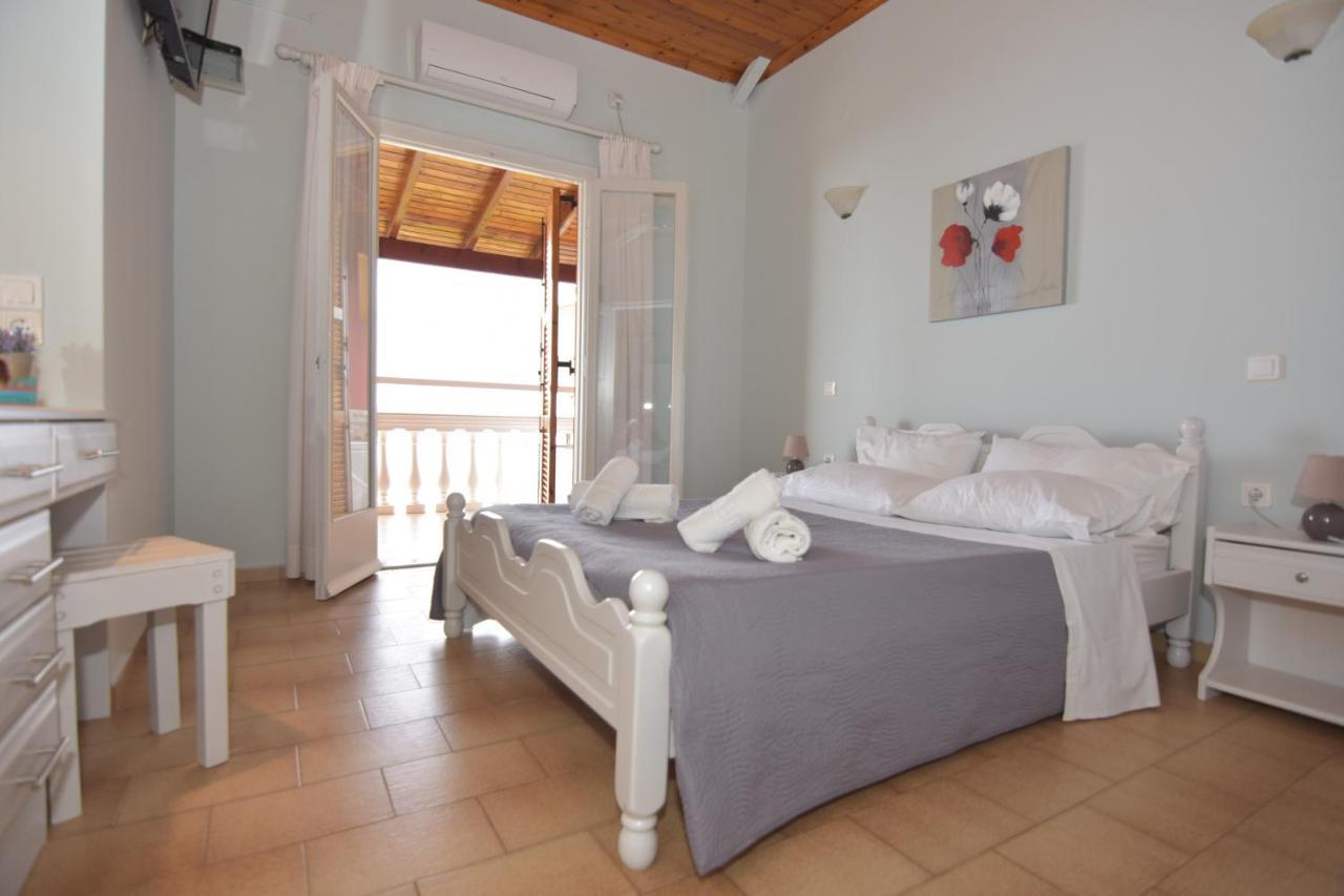 Baracunda Apartments Barbáti Kültér fotó