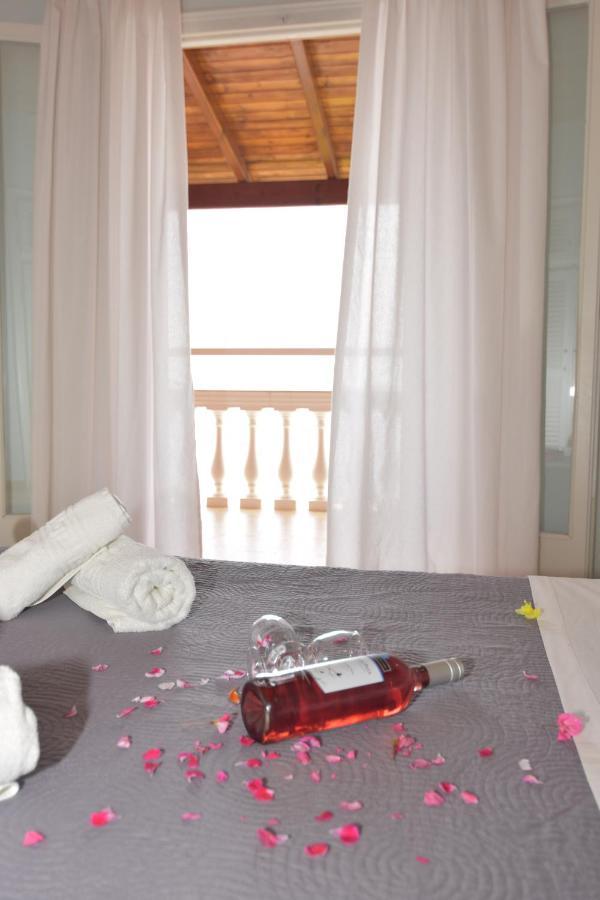 Baracunda Apartments Barbáti Kültér fotó