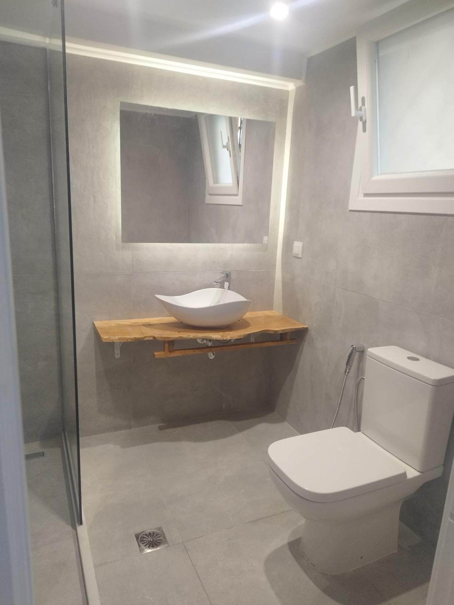Baracunda Apartments Barbáti Kültér fotó