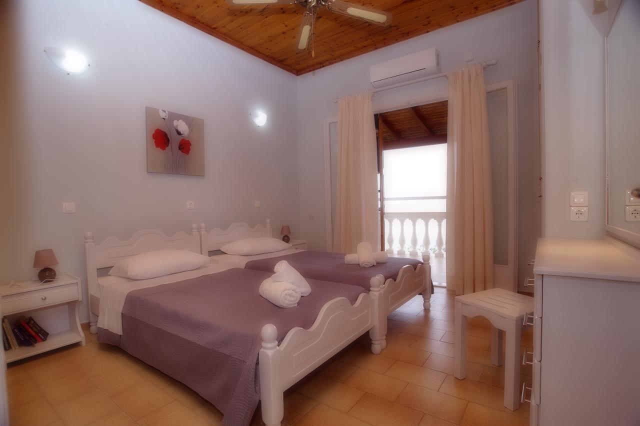 Baracunda Apartments Barbáti Kültér fotó